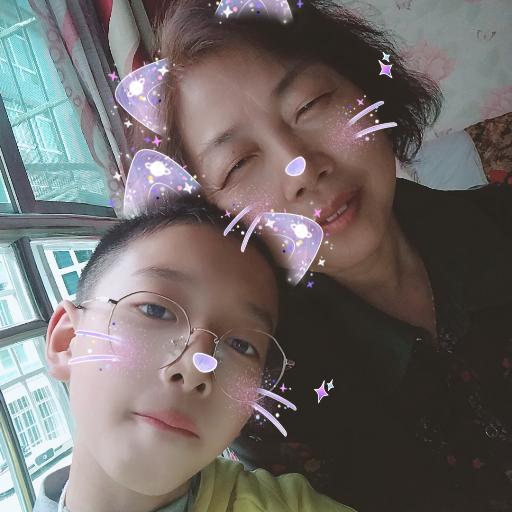 杨家女将！