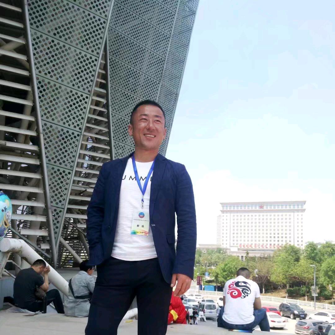 你会武术