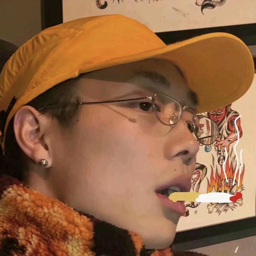 孑然🇨🇳