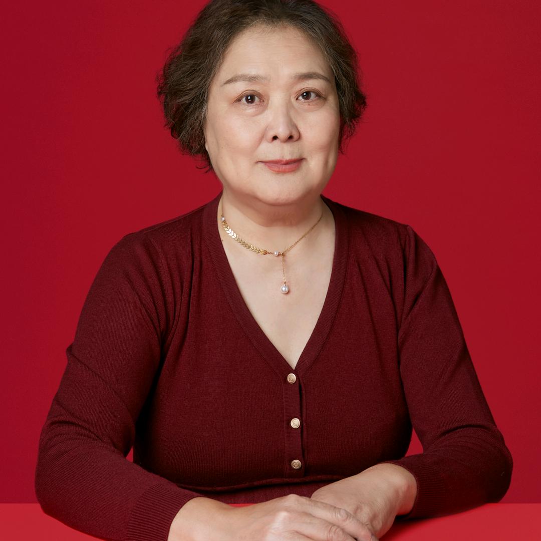 蒋姥姥