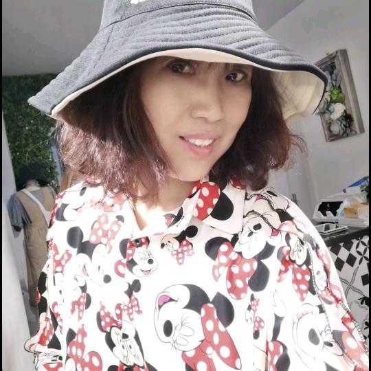 山楂树🌼