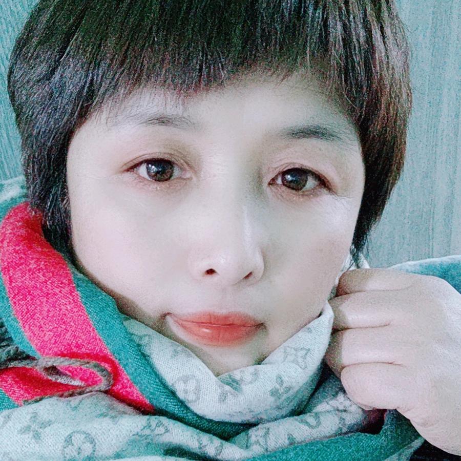 两个孩子的宝妈