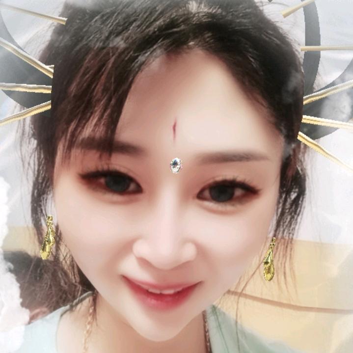 云南妹子