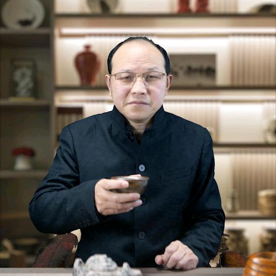高深墨测