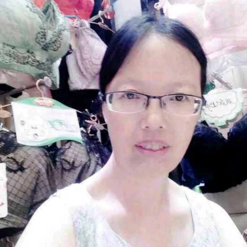 妮妮