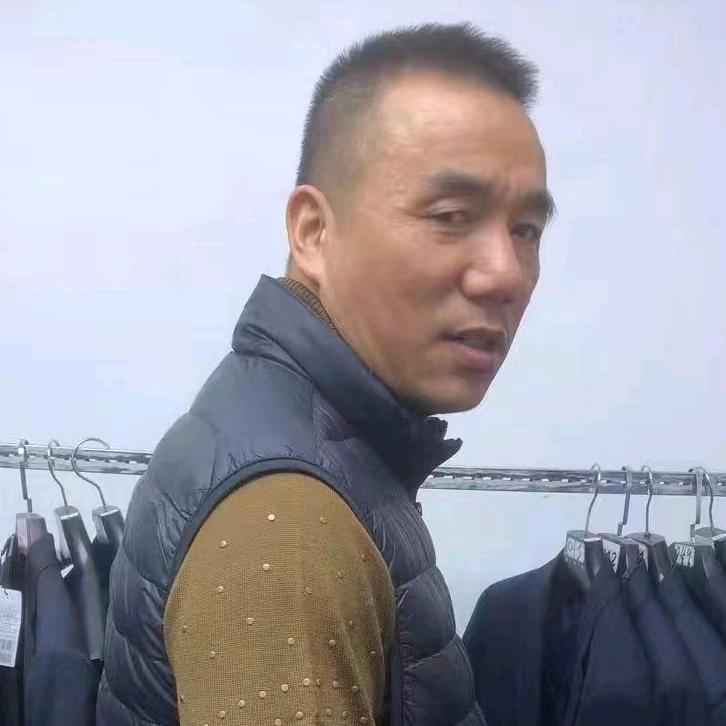 大叔实体男装