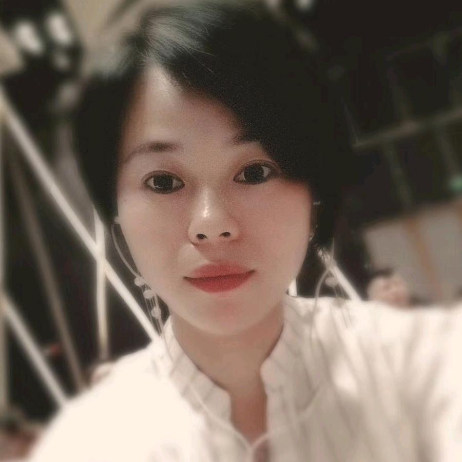 阳光女孩