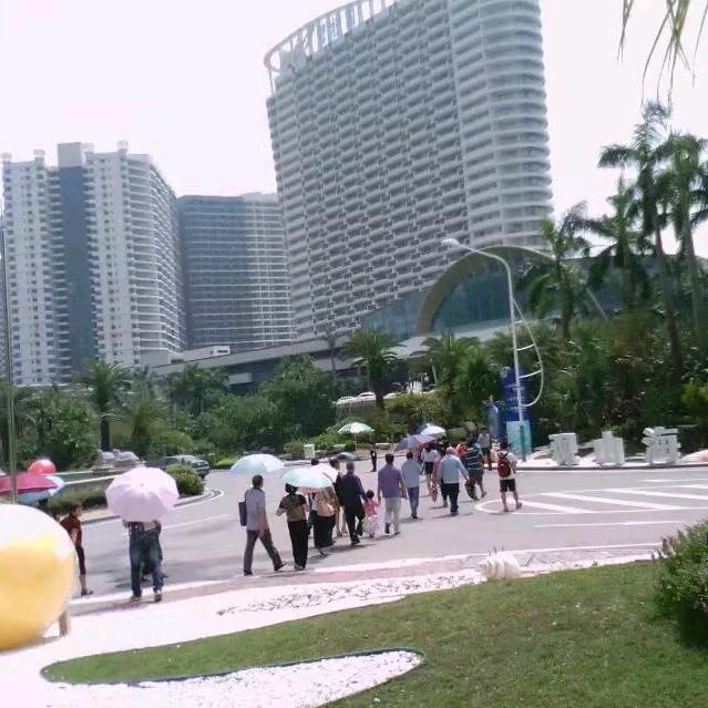 寻找幸福的生活