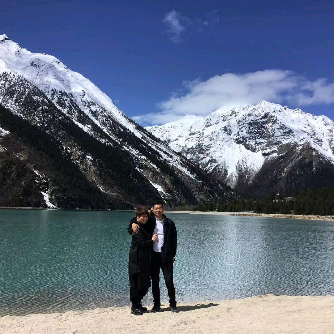 笑～笑的日常琐事