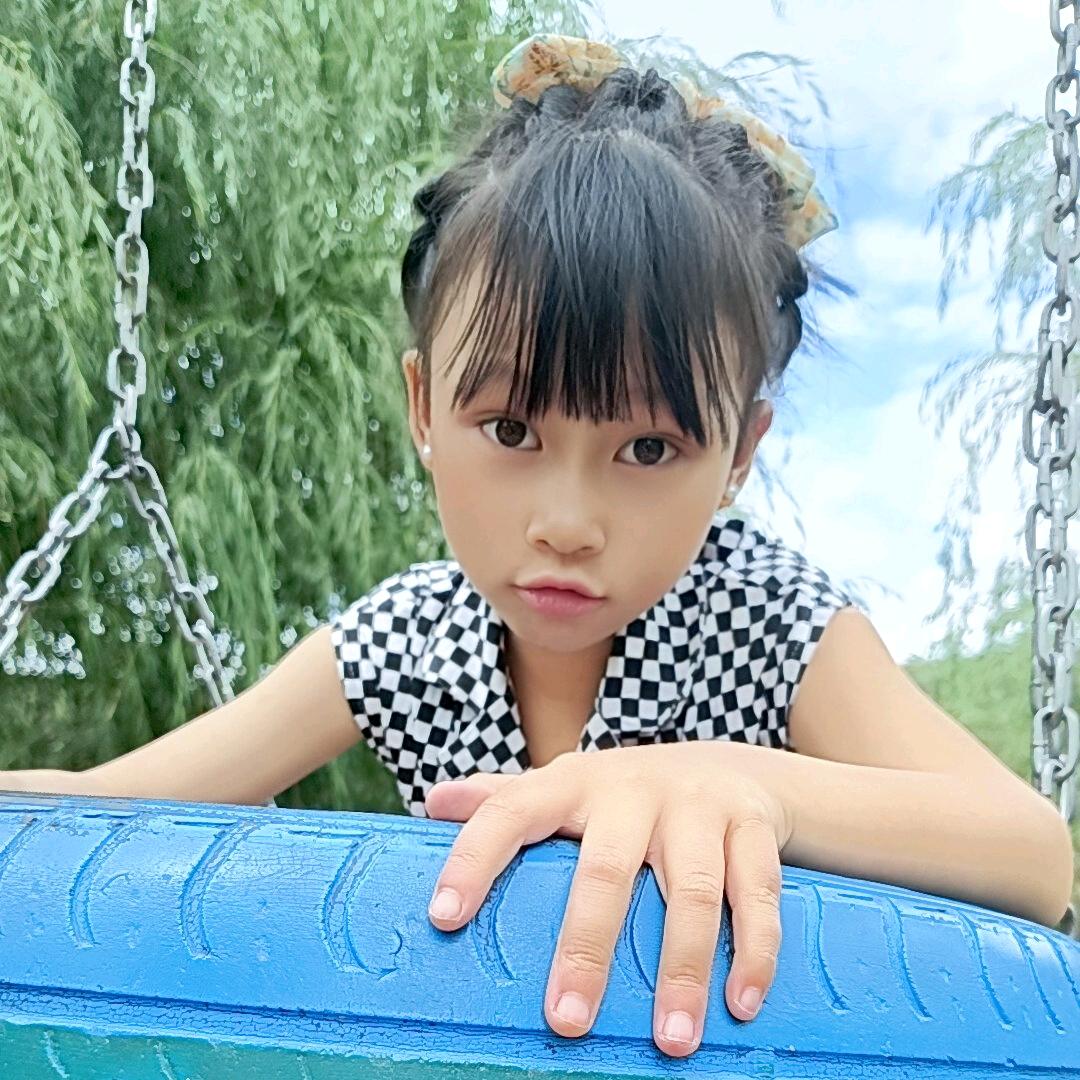 曦妹儿