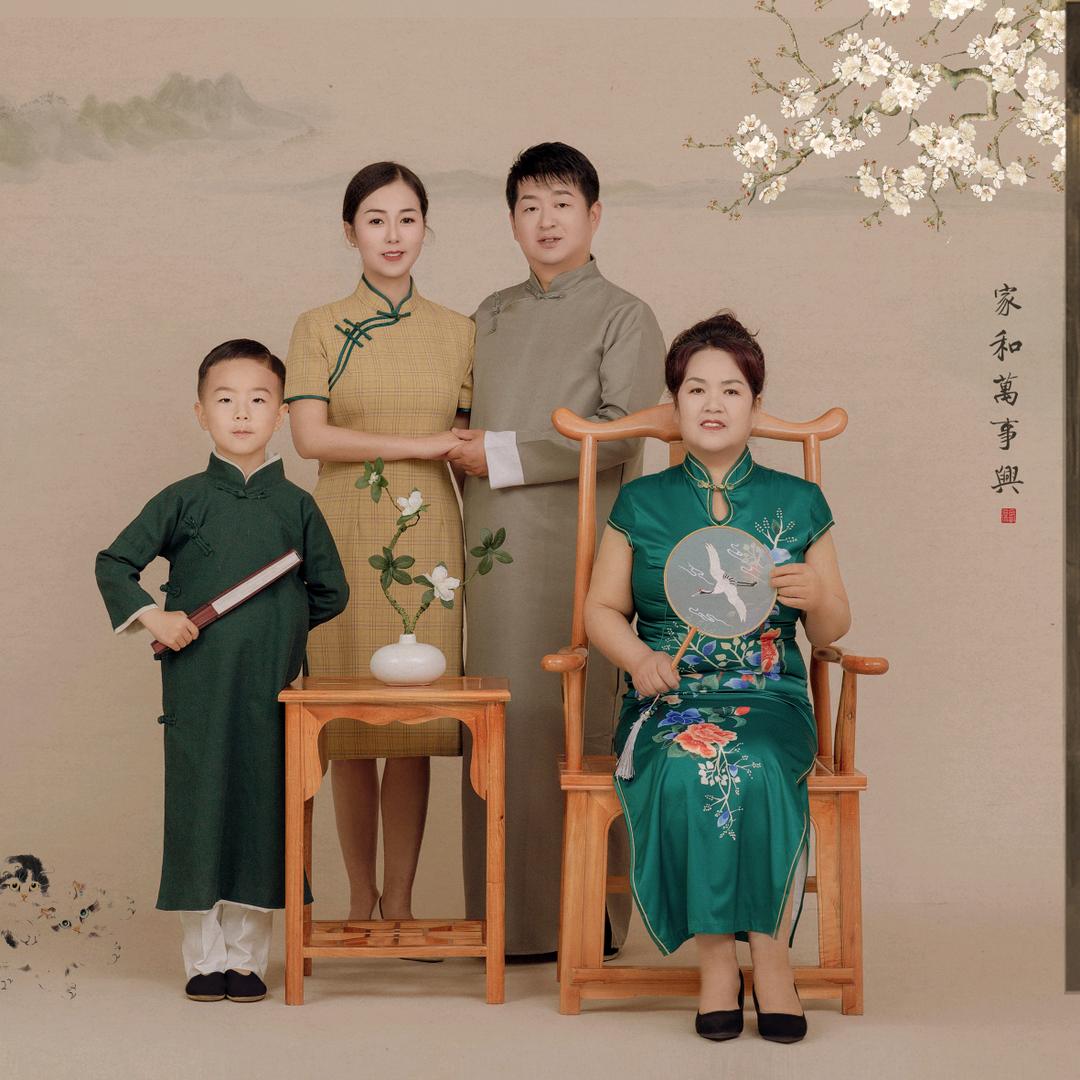 柯儿奶奶
