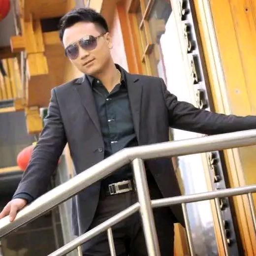 陈金洲