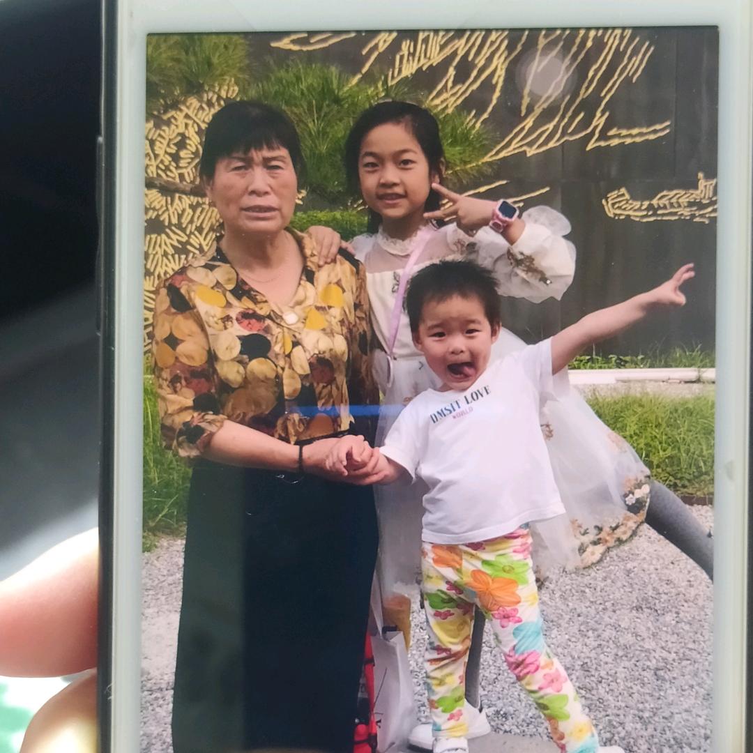 可爱的小老虎