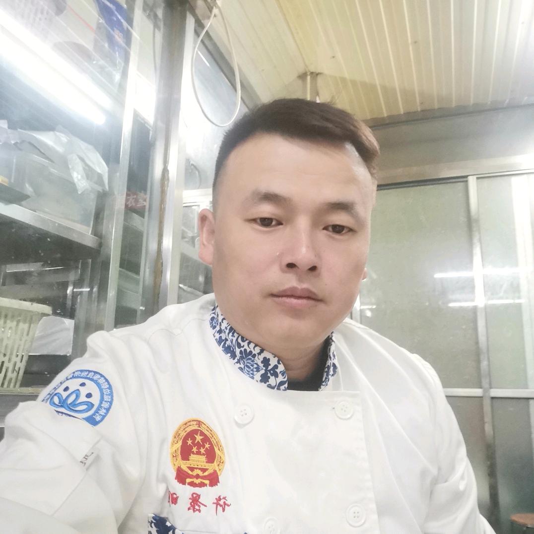 我是老许