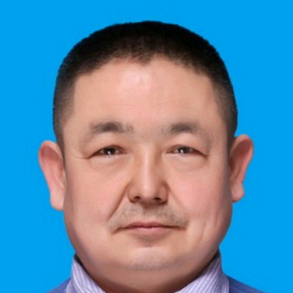 哈地别克·克绵