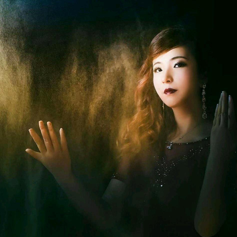 凌云沙画（视频号）