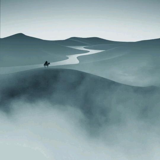 北山