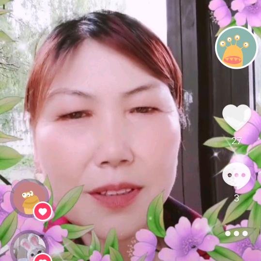 幸福一生！！！！！