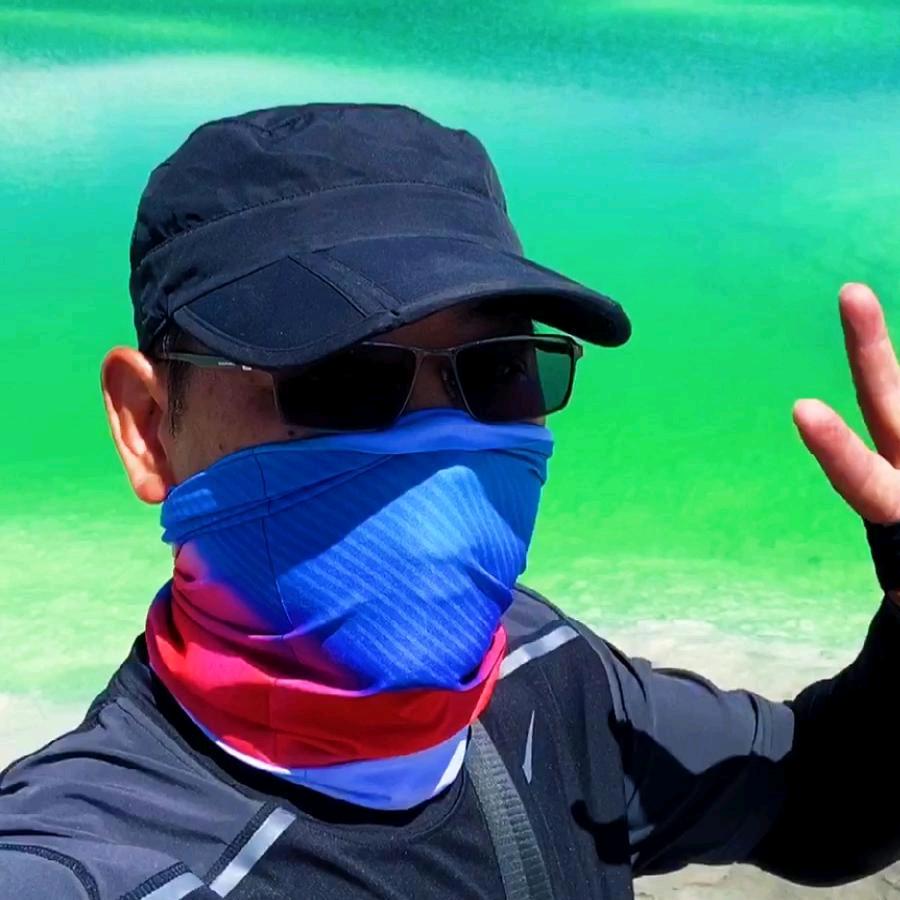 振东行天下