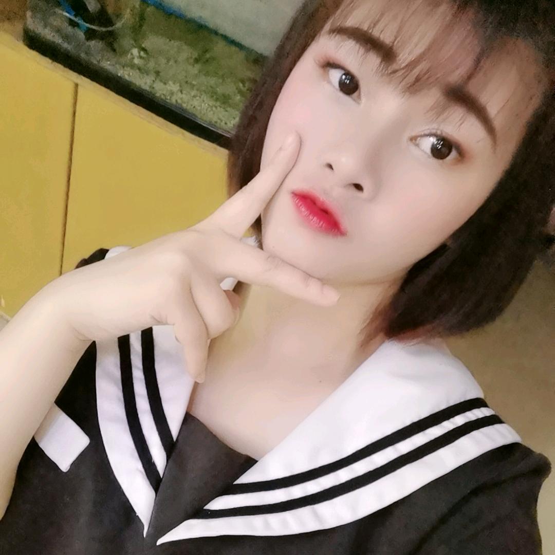 习惯✔@被你宠