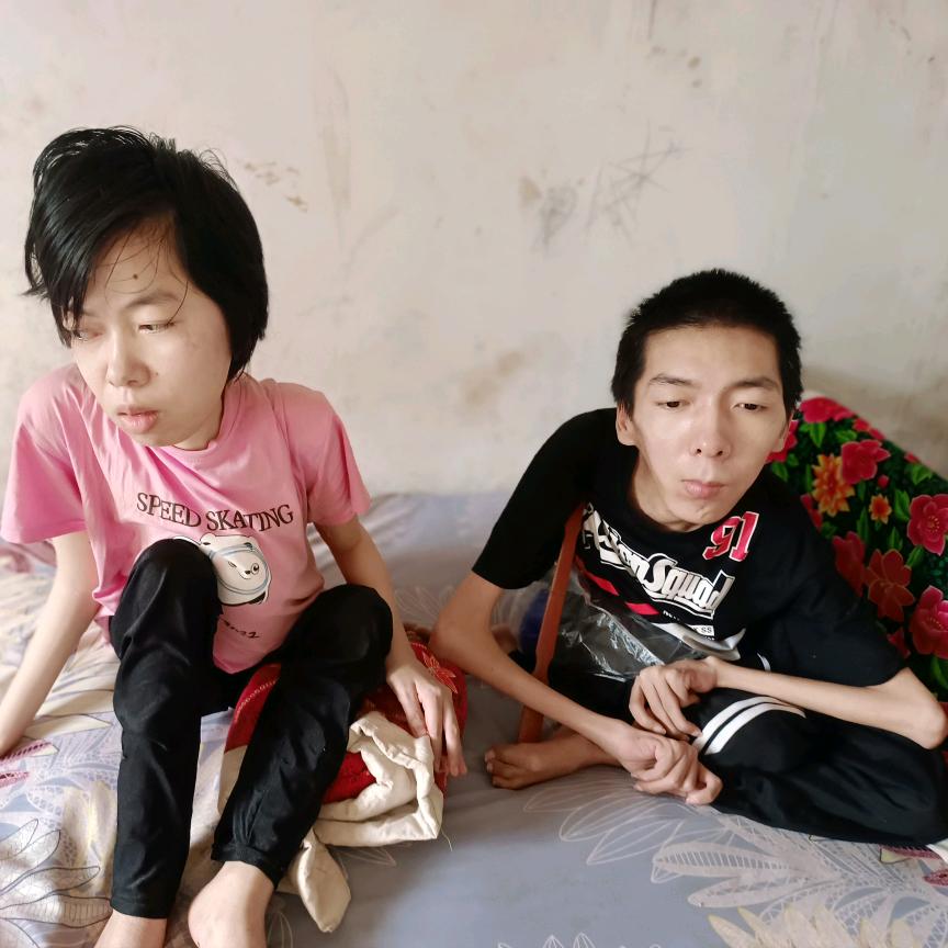 小杰