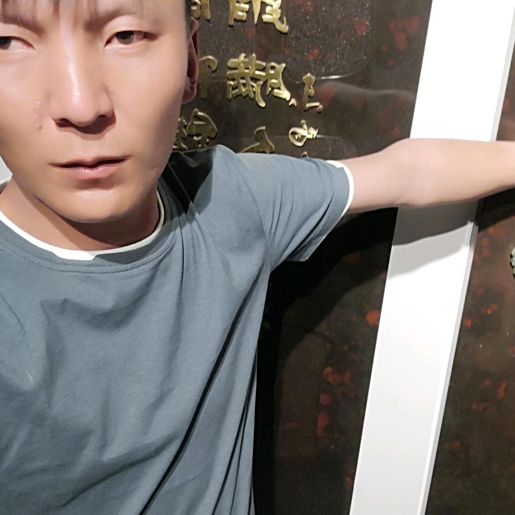 打桩de人李航（好物分享）