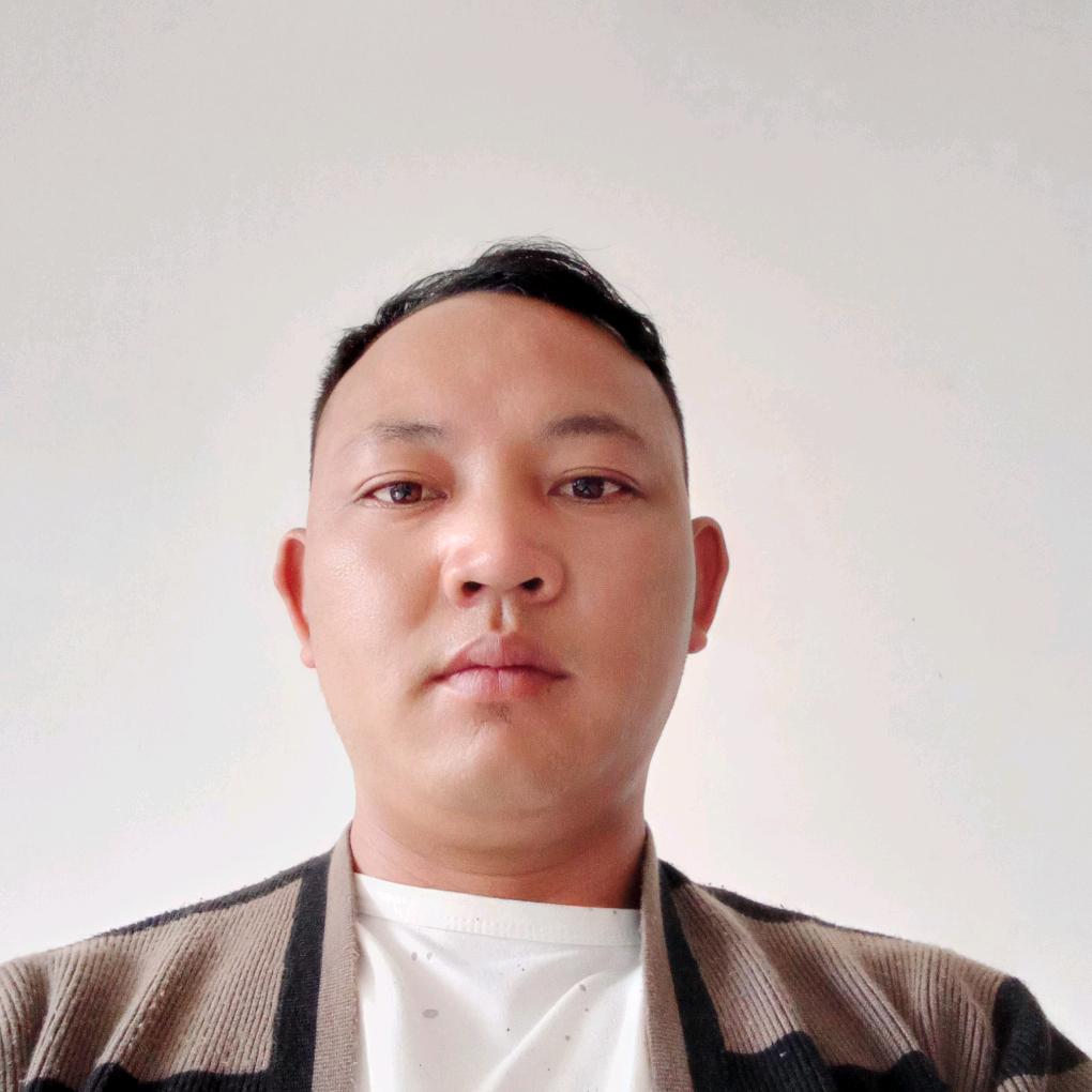 李兴贵