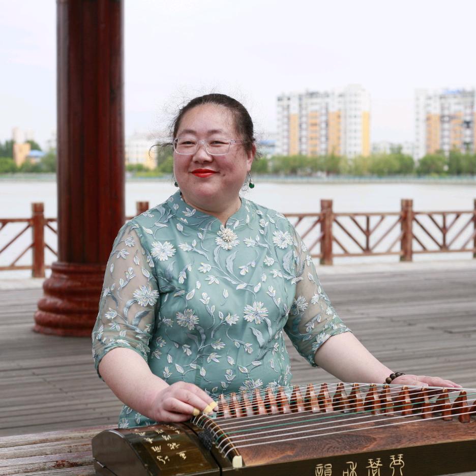 大庆市汉风琴筝馆