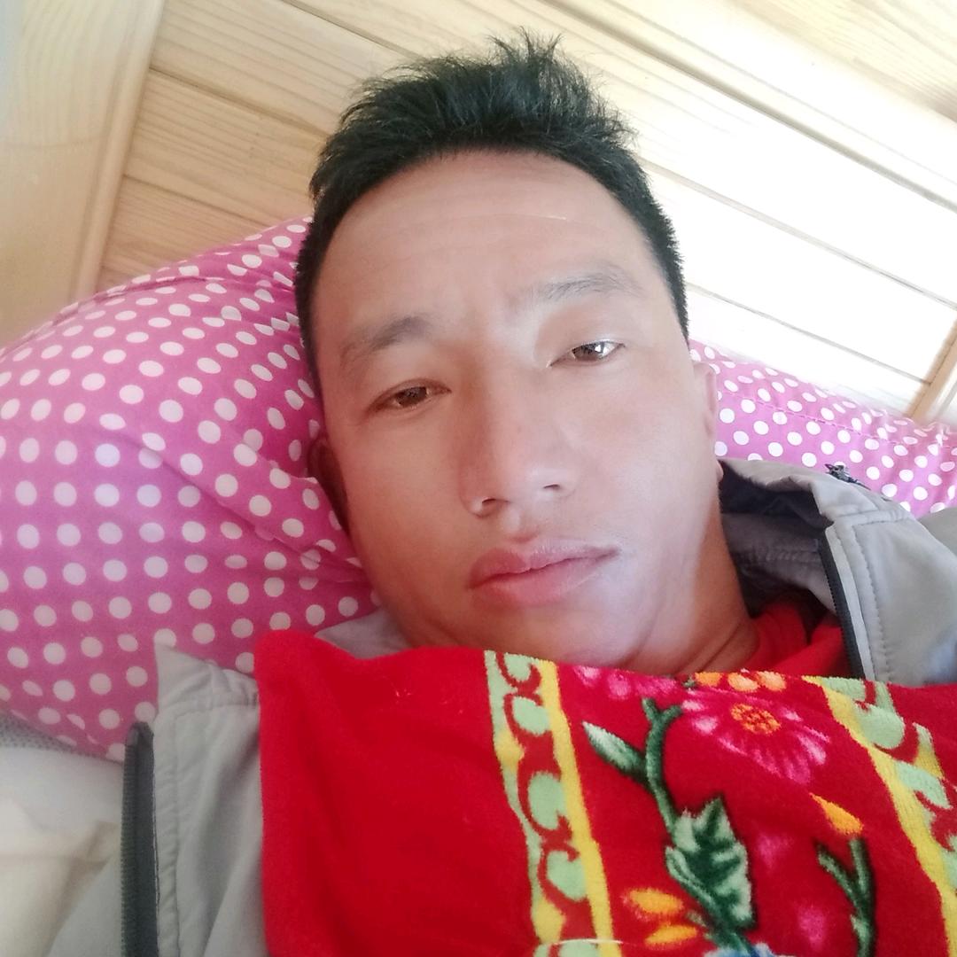 自我单身