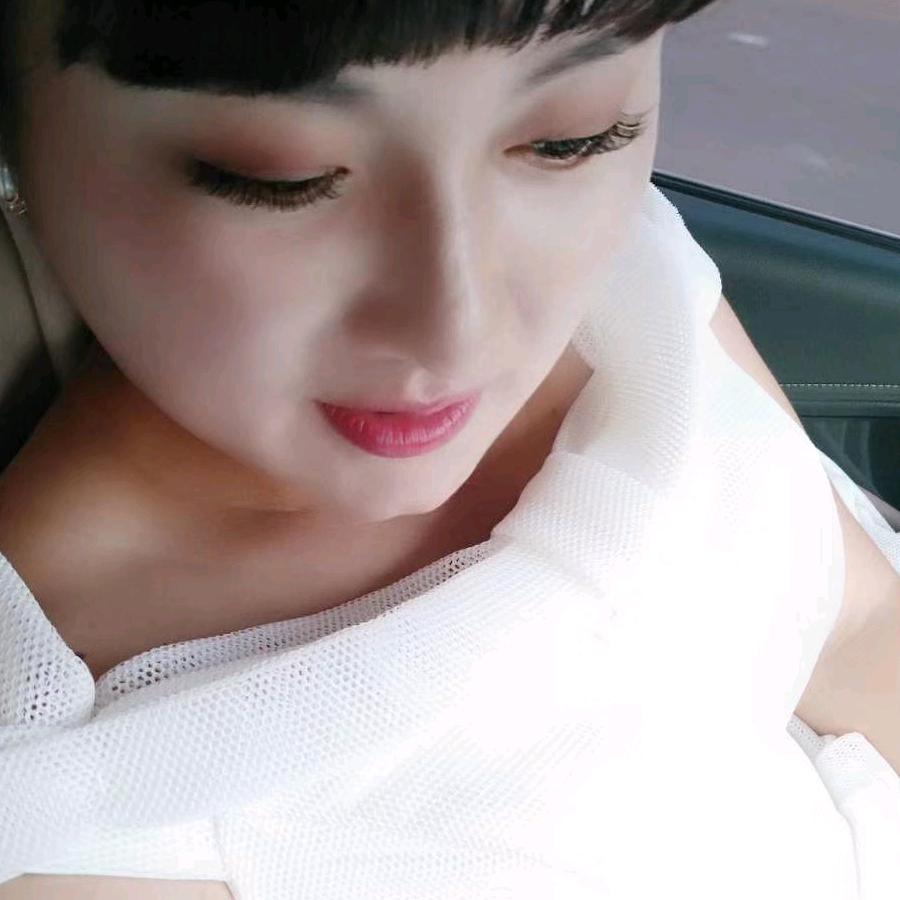 逯家的格格