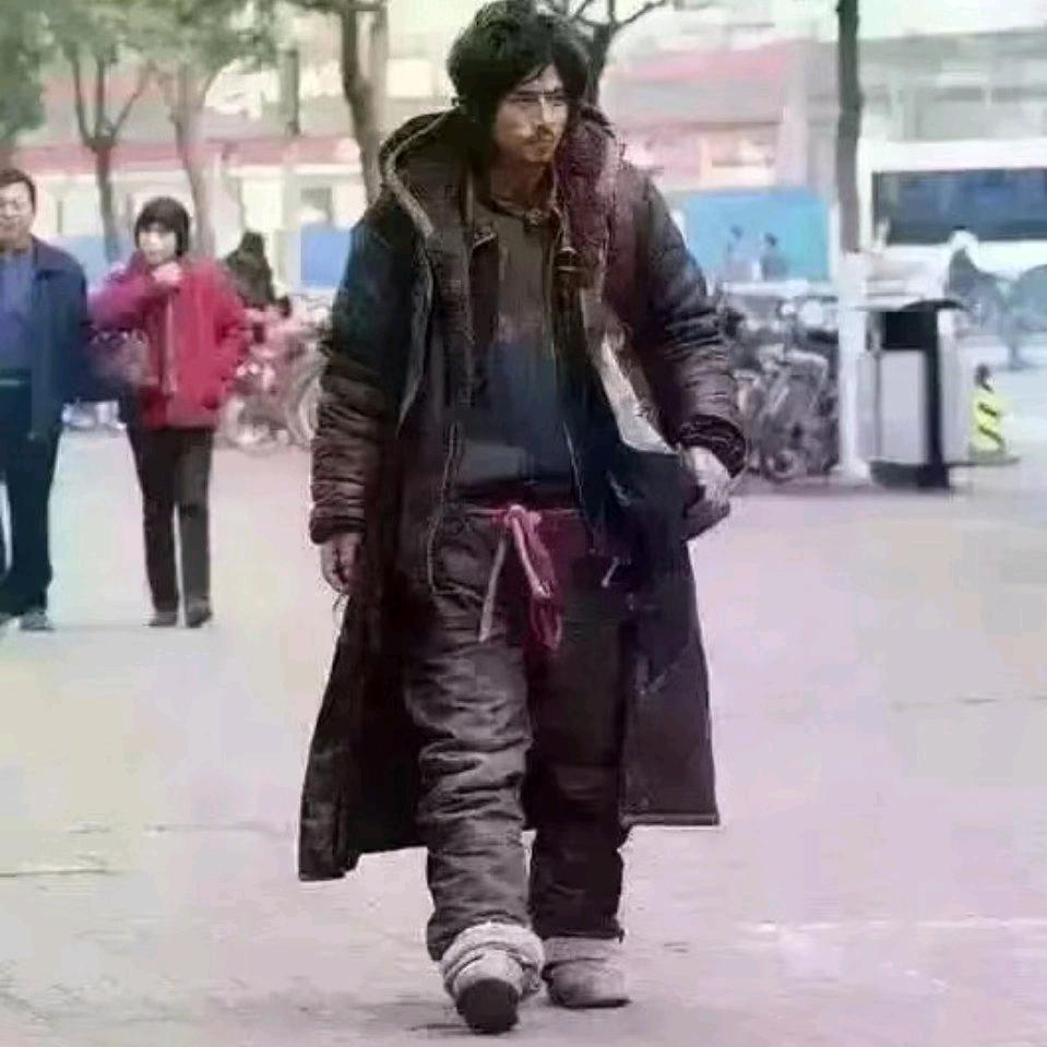 白开水