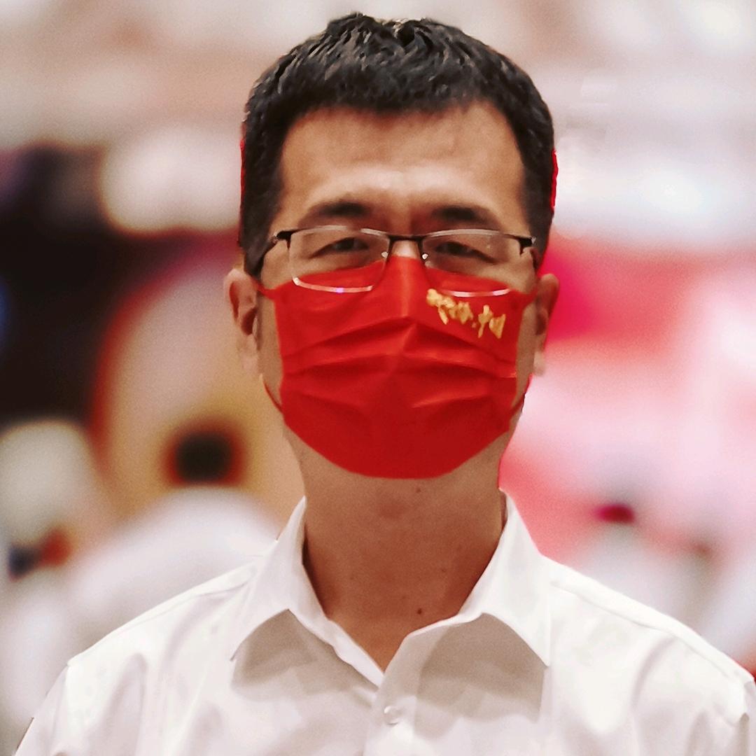 云鹏的乡村生活