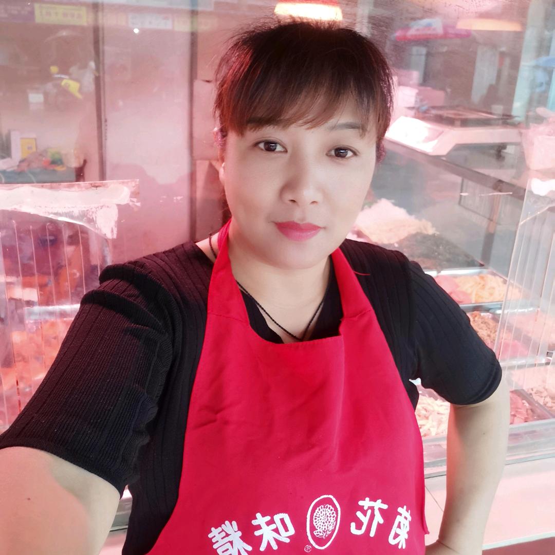 菊香熟食店（舒中口口香卤菜店）