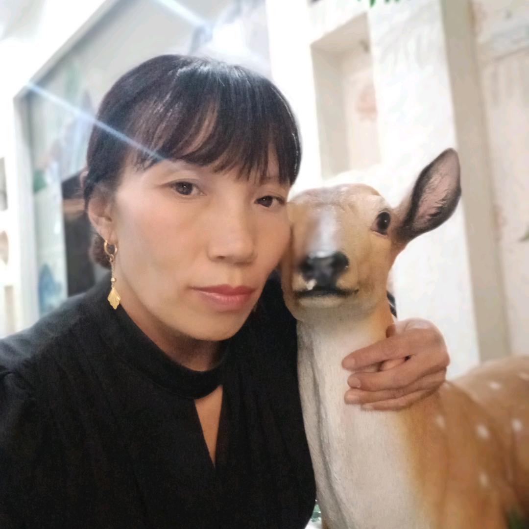 小彭姐