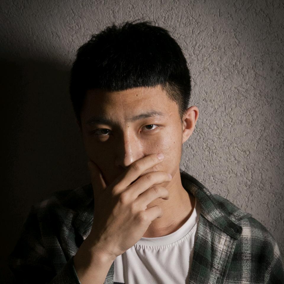 强子没判