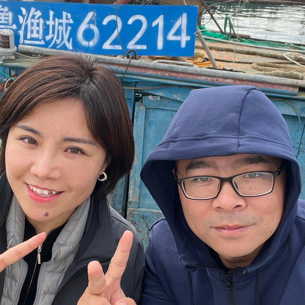 姐弟好海鲜