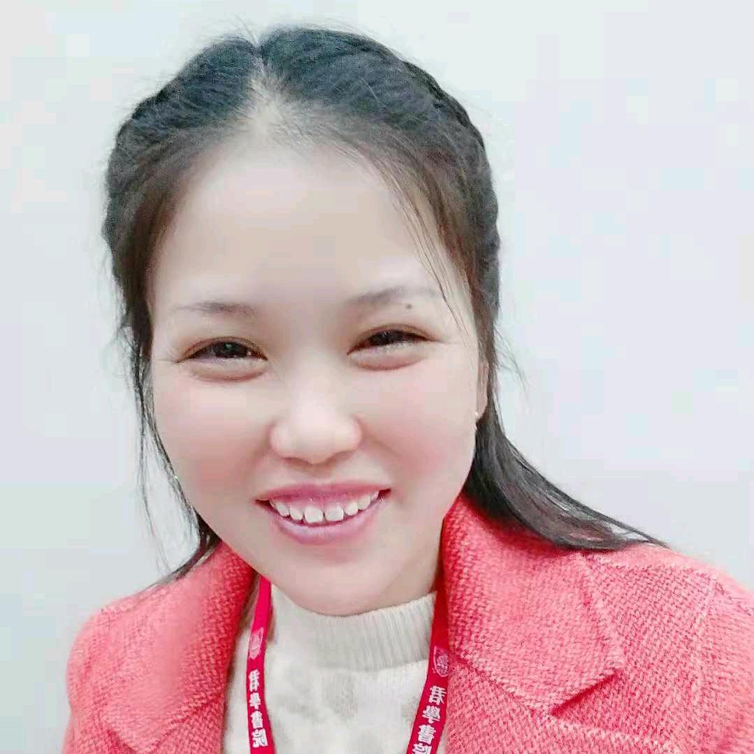 两“小只”的妈妈🌈姜老师呀👩‍🏫