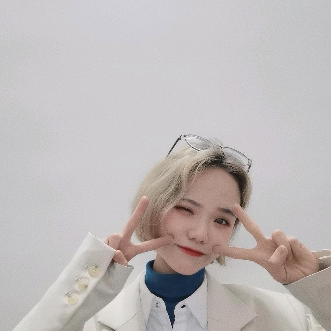 阳光♥