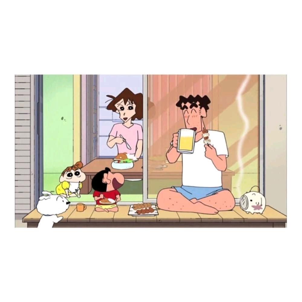 婷婷（记录美好生活）