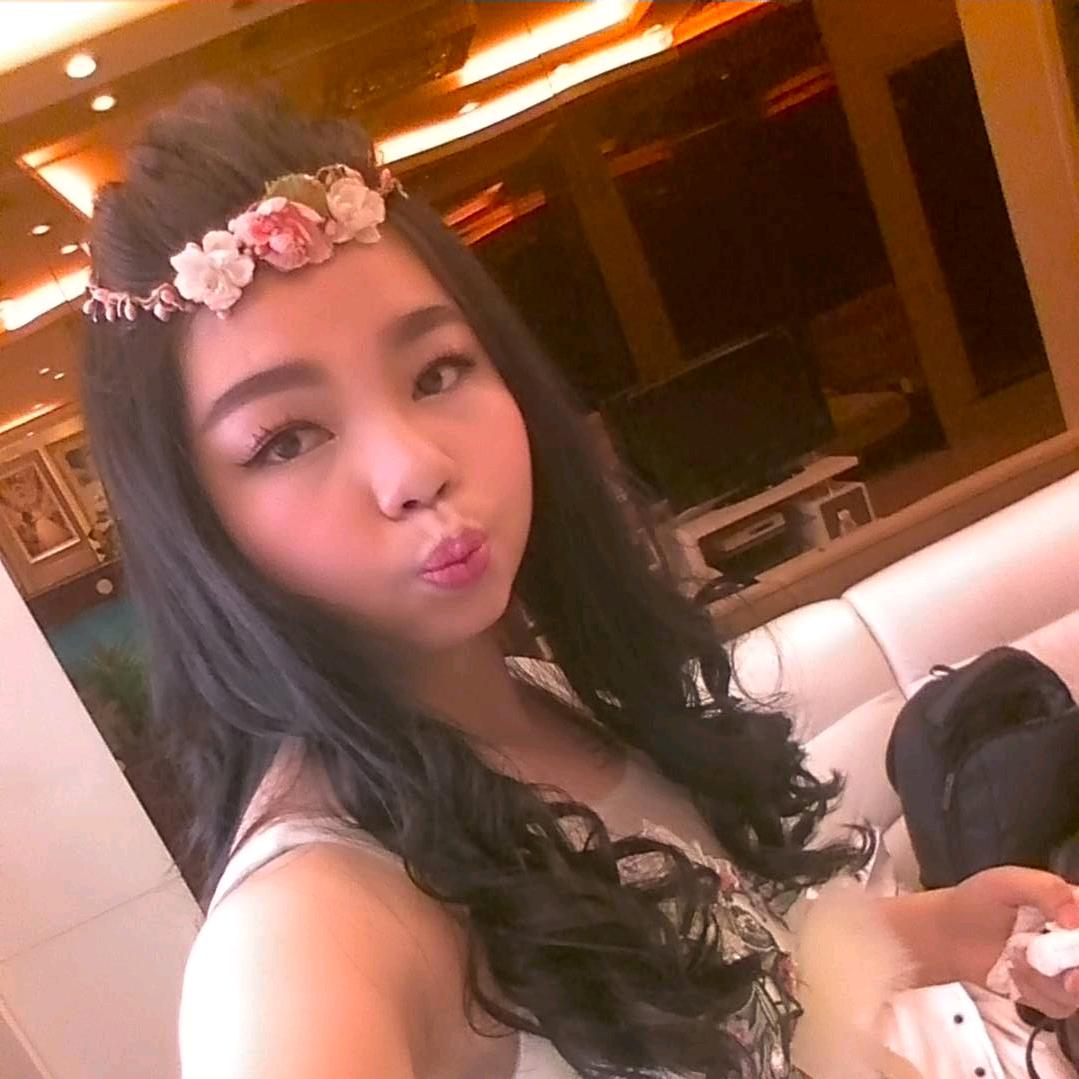 潮汕小姐姐