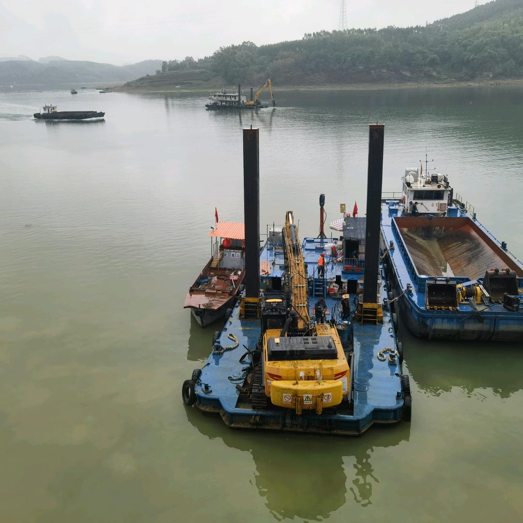 广西贵港市众力建设工程