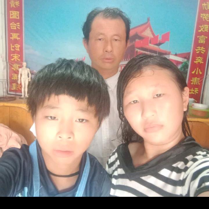 单身家庭等待有缘人