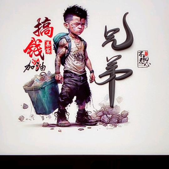 星辰拽