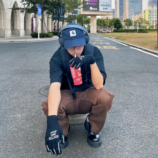 白兮兮