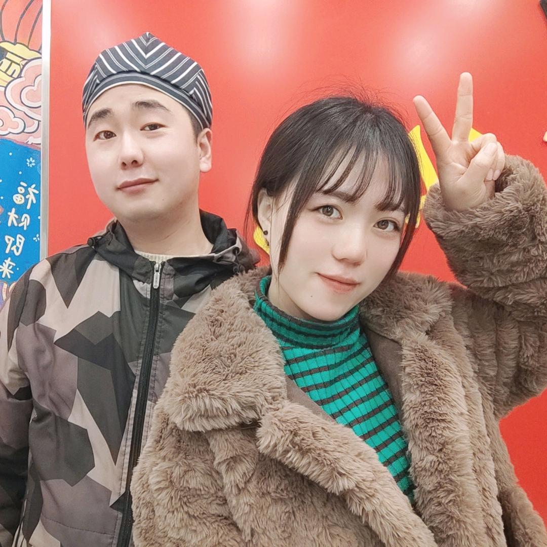 李与周醉仙鸭徐水店官方号