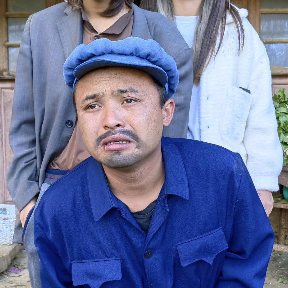 狗娃