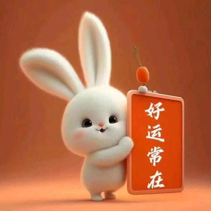 👉我姓张，不必荒张👈