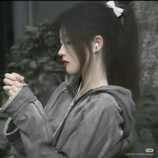 娜娜呀🥀
