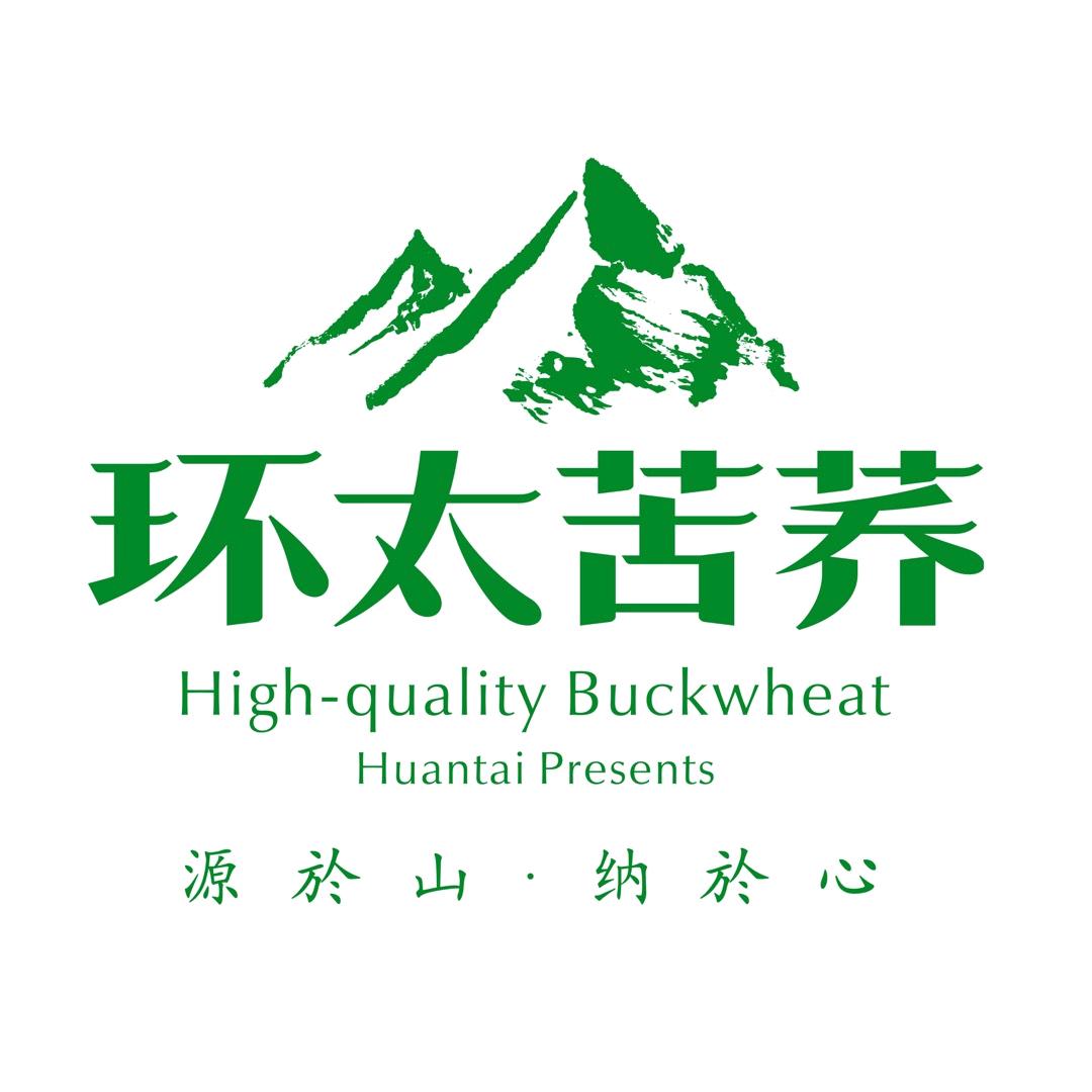 环太苦荞旗舰店