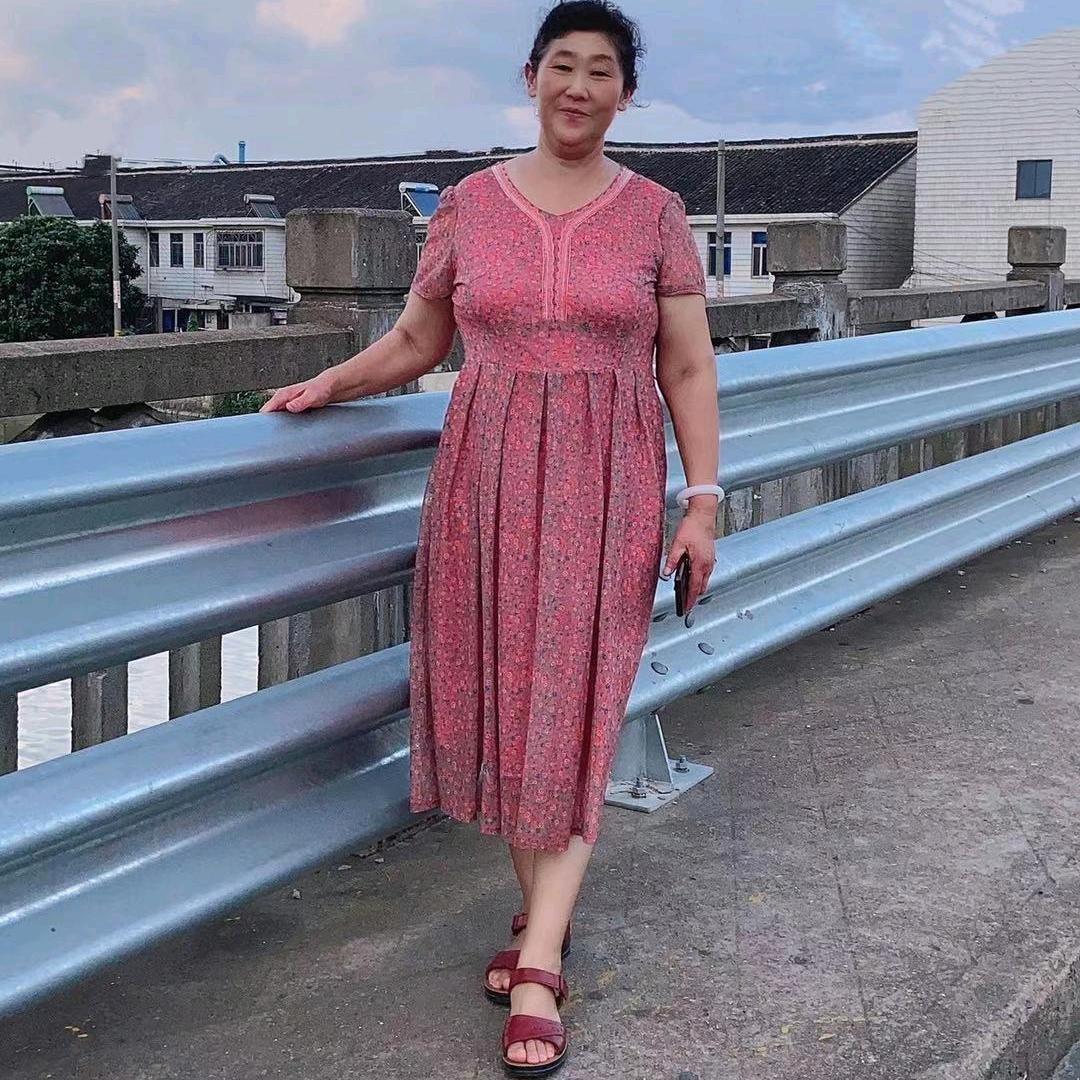 温
